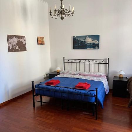 Long John Apartment Roma Ngoại thất bức ảnh