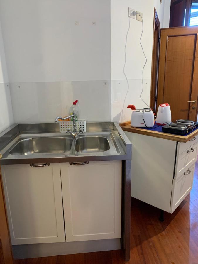 Long John Apartment Roma Ngoại thất bức ảnh
