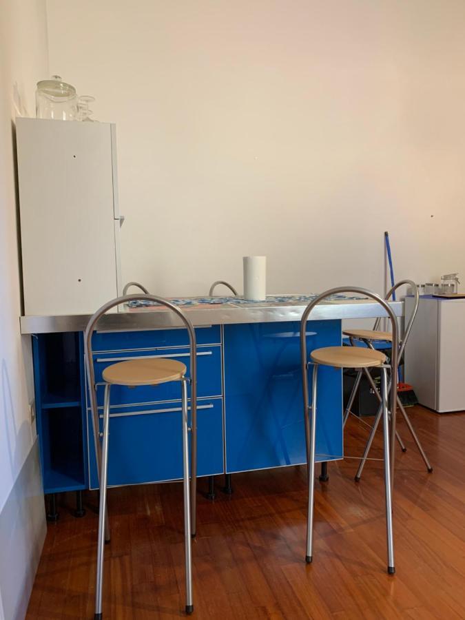 Long John Apartment Roma Ngoại thất bức ảnh