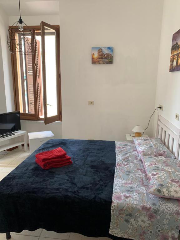 Long John Apartment Roma Ngoại thất bức ảnh